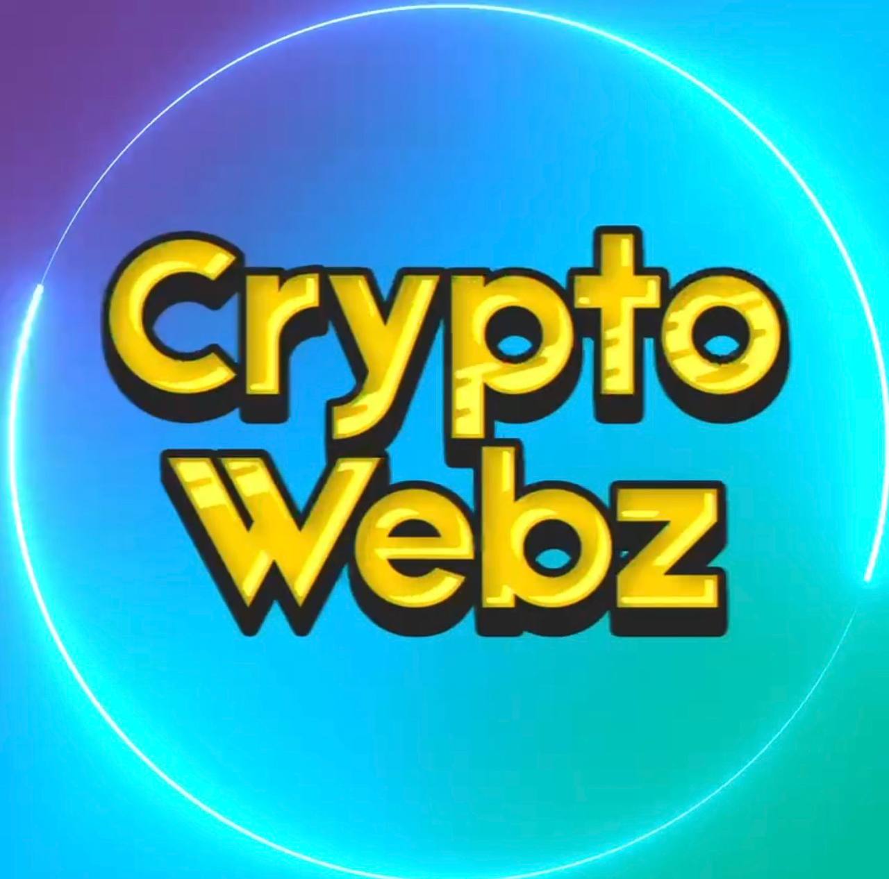 CryptoWebz